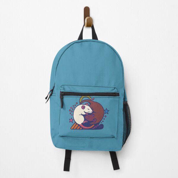 Item preview, Rodent Love designed and sold by FrictionMaxxing.