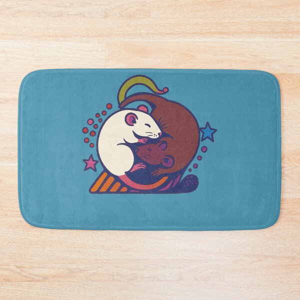 Item preview, Rodent Love designed and sold by FrictionMaxxing.