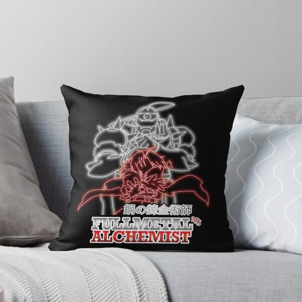 Item preview, LED design inspired by the anime Fullmetal Alchemist designed and sold by mbs-desing.