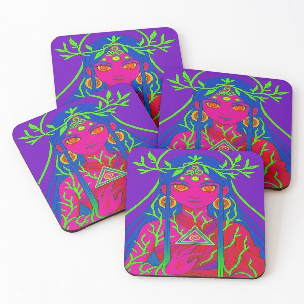 Item preview, Copy of ZARAVÉ THE LUMINOUS DISCORD designed and sold by Ecosetereos.