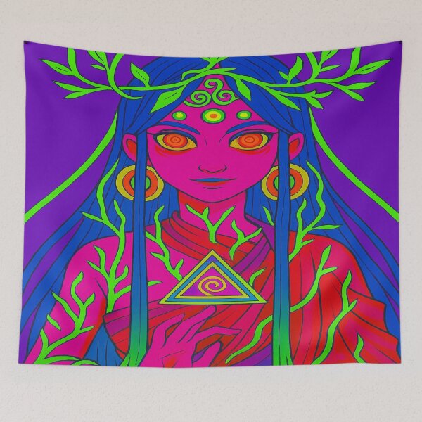 Item preview, Copy of ZARAVÉ THE LUMINOUS DISCORD designed and sold by Ecosetereos.