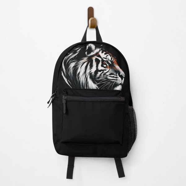 Item preview, SIBERIAN TIGER designed and sold by maistendencias.