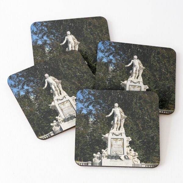 Item preview, Mozart designed and sold by Jouko Lehto Photography.