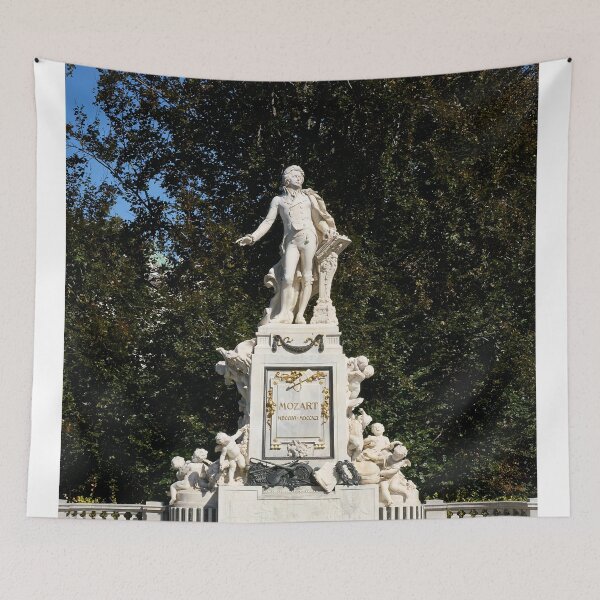 Item preview, Mozart designed and sold by Jouko Lehto Photography.