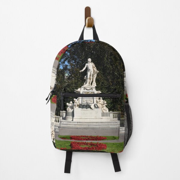 Item preview, Mozart designed and sold by Jouko Lehto Photography.