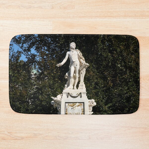 Item preview, Mozart designed and sold by Jouko Lehto Photography.