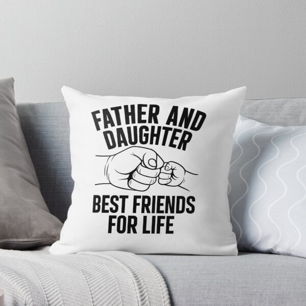 Item preview, Father & Daughter Fist Bump – Unbreakable Bond Minimalist Design designed and sold by TshirtMyMom.