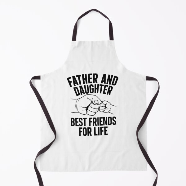 Item preview, Father & Daughter Fist Bump – Unbreakable Bond Minimalist Design designed and sold by TshirtMyMom.
