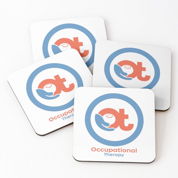 Item preview, Occupational Therapy designed and sold by ILOTA-Store.
