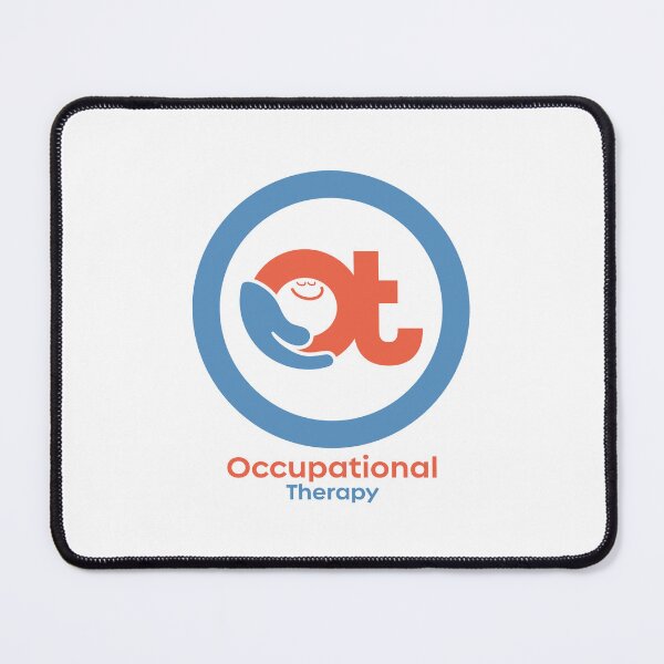 Item preview, Occupational Therapy designed and sold by ILOTA-Store.