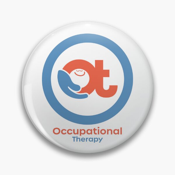 Item preview, Occupational Therapy designed and sold by ILOTA-Store.