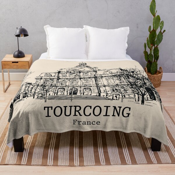Item preview, Tourcoing - France designed and sold by Lakeric.