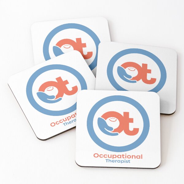Item preview, Occupational Therapist designed and sold by ILOTA-Store.