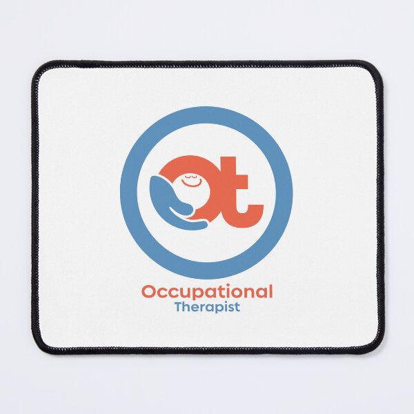 Item preview, Occupational Therapist designed and sold by ILOTA-Store.