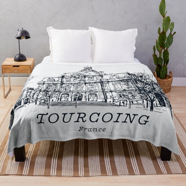 Item preview, Tourcoing - France designed and sold by Lakeric.