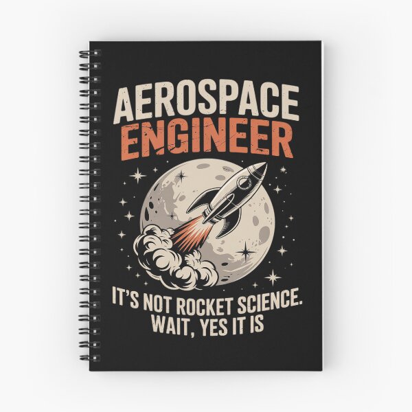 Item preview, Aerospace Engineer - Aeronautical Engineering Aviation Lover designed and sold by Belkisallen.