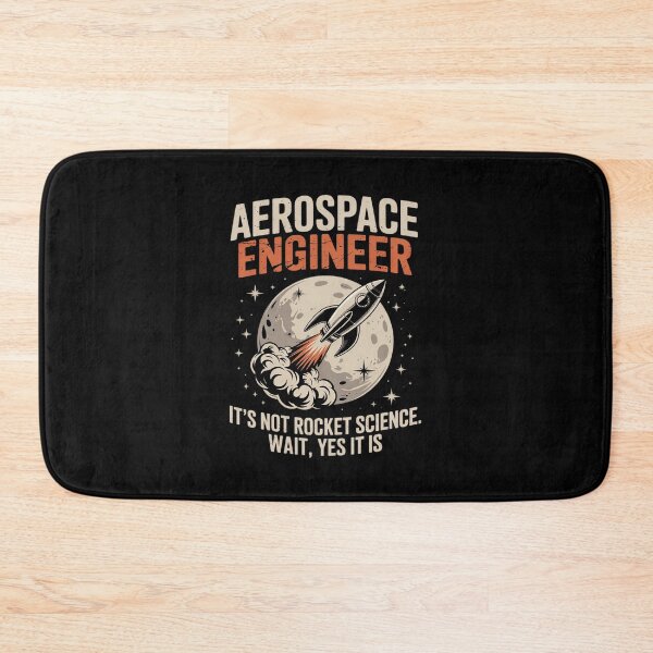 Item preview, Aerospace Engineer - Aeronautical Engineering Aviation Lover  designed and sold by Belkisallen.
