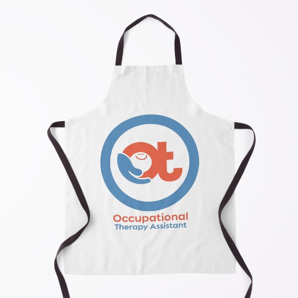 Item preview, Occupational Therapy Assistant designed and sold by ILOTA-Store.