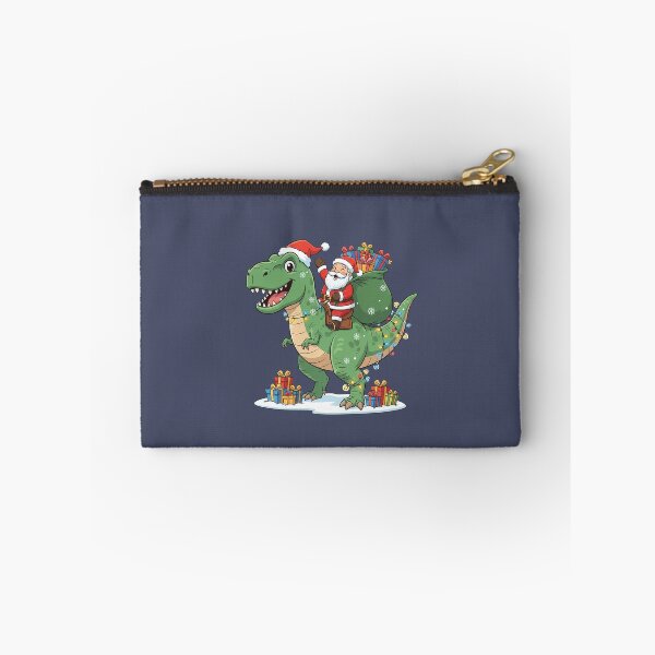 Item preview, Christmas T rex designed and sold by BBM-STYLE-MAKER.
