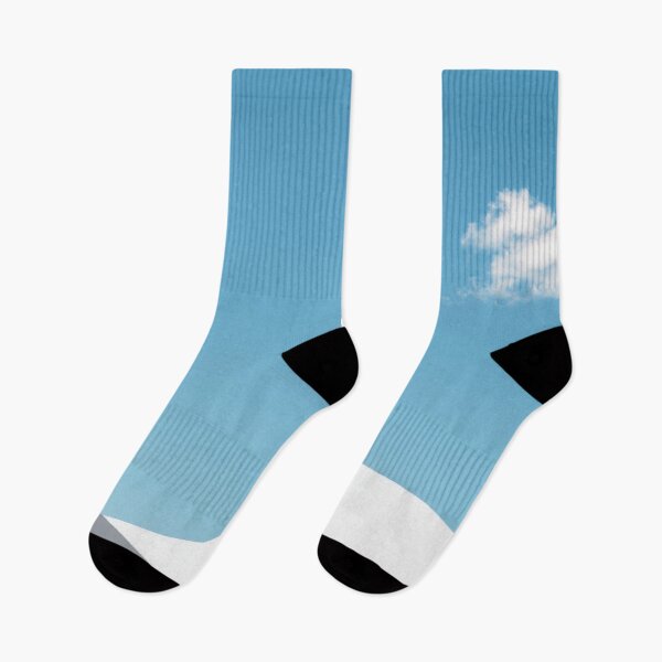 Item preview, Sand dunes meet bright blue sky designed and sold by anytka.