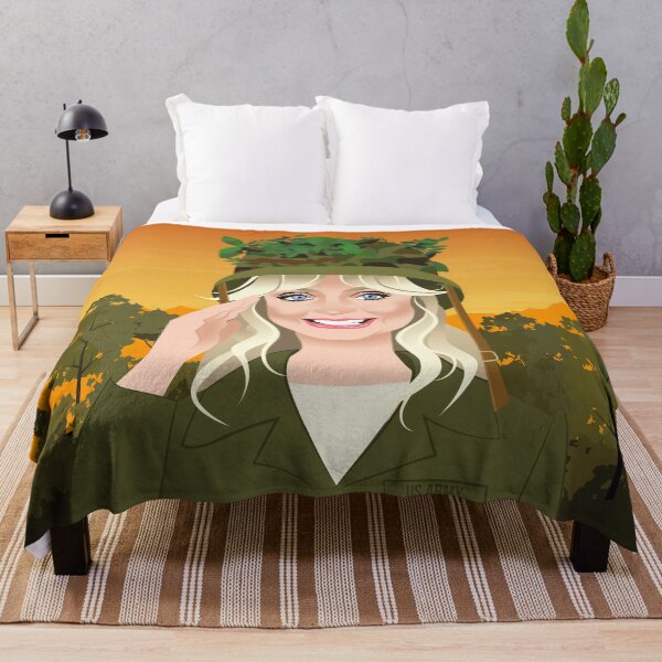 Item preview, Private Goldie designed and sold by AleMogolloArt.
