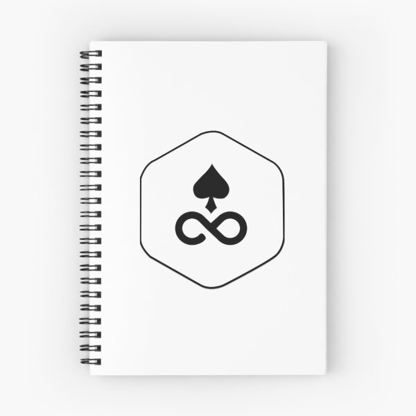 Item preview, Edgeless - Minimalist designed and sold by HODL Apparels.