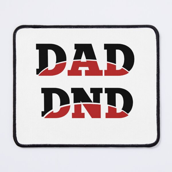 Item preview, Dad dnd designed and sold by MKshoper.