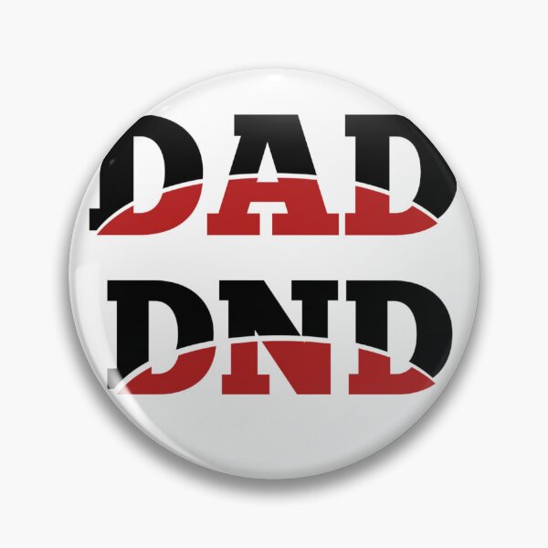 Item preview, Dad dnd  designed and sold by MKshoper.