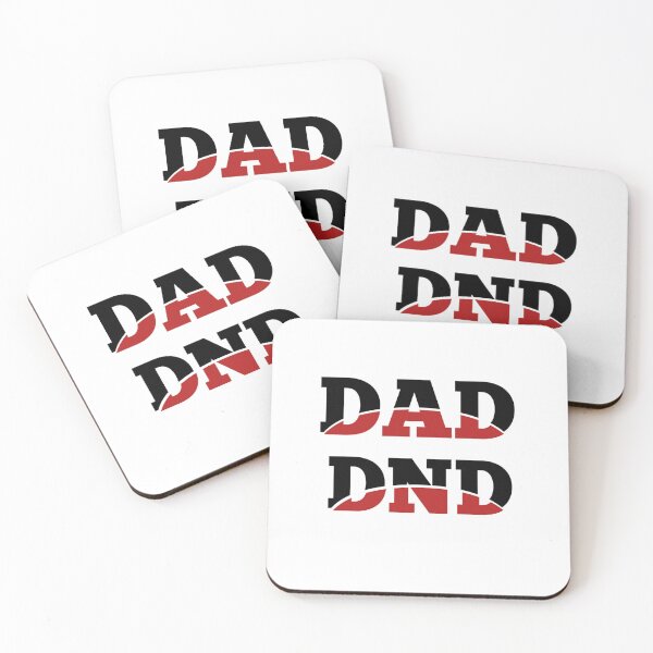 Item preview, Dad dnd  designed and sold by MKshoper.