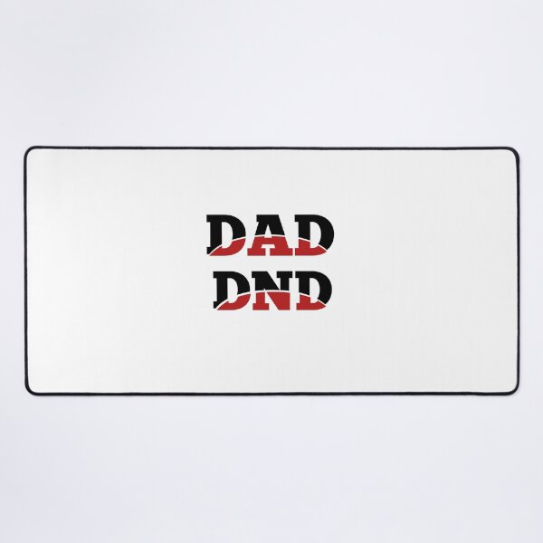 Item preview, Dad dnd designed and sold by MKshoper.
