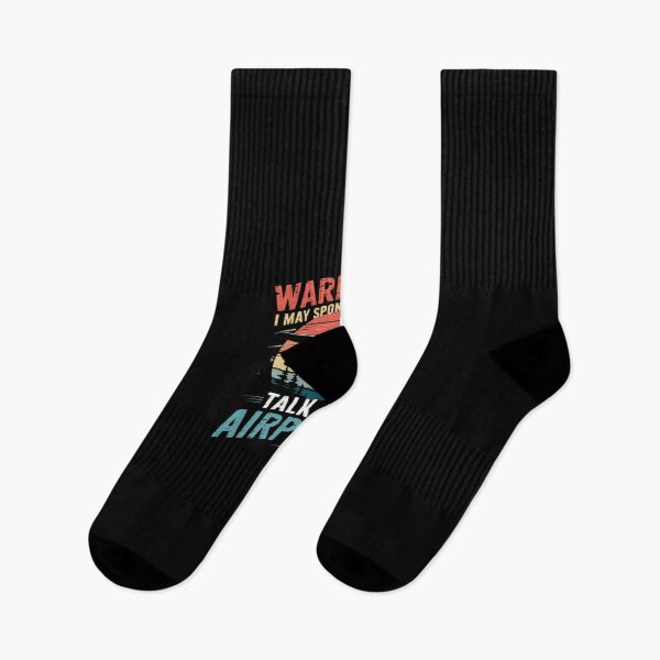 Item preview, Airplane Mode On Pilot Aviation  For Men1  designed and sold by Belkisallen.