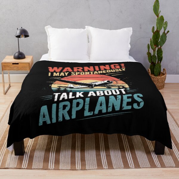 Item preview, Airplane Mode On Pilot Aviation For Men1 designed and sold by Belkisallen.
