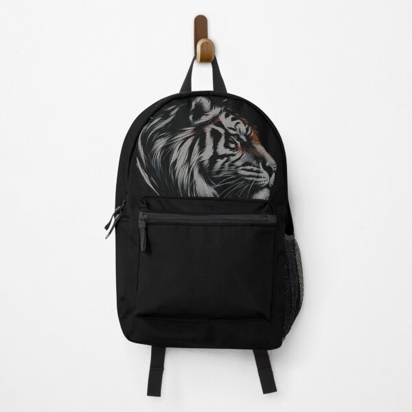 Item preview, SIBERIAN TIGER designed and sold by maistendencias.