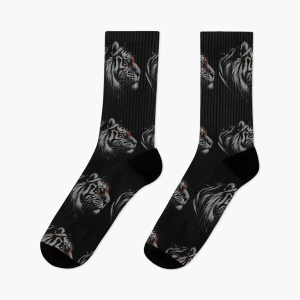 Item preview, SIBERIAN TIGER designed and sold by maistendencias.