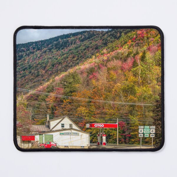 Item preview, Killington General Store designed and sold by Viv Thompson Photography .
