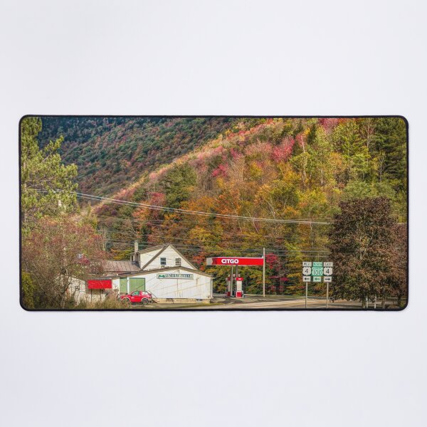 Item preview, Killington General Store designed and sold by Viv Thompson Photography .