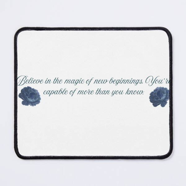 Item preview, Quote designed and sold by EMORA NOVAIRE.