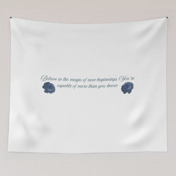 Item preview, Quote designed and sold by EMORA NOVAIRE.