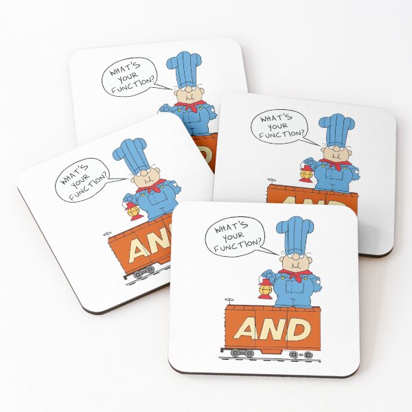 Item preview, Conjunction Junction - Grammar - 70s Tv designed and sold by CalroStudiio.