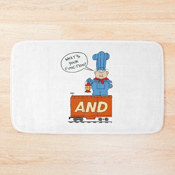Item preview, Conjunction Junction - Grammar - 70s Tv designed and sold by CalroStudiio.
