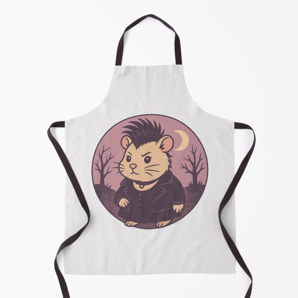 Item preview, Emo Hamster designed and sold by Planetporridge.