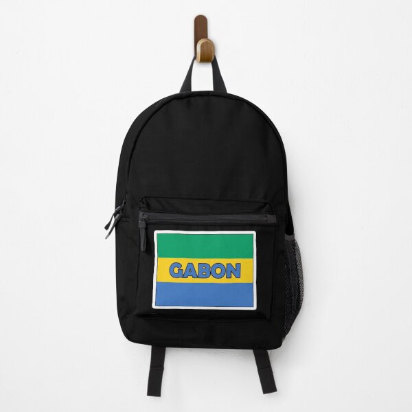 Item preview, GABON Gifts, Stickers & Products designed and sold by mpodger.