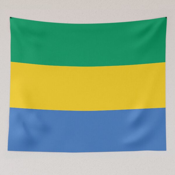 Item preview, GABON Gifts, Stickers & Products  designed and sold by mpodger.