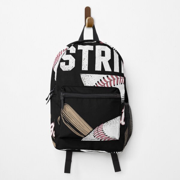 Item preview, Strike Out Breast Cancer Baseball Breast Cancer Awareness designed and sold by AnixieArtFun.