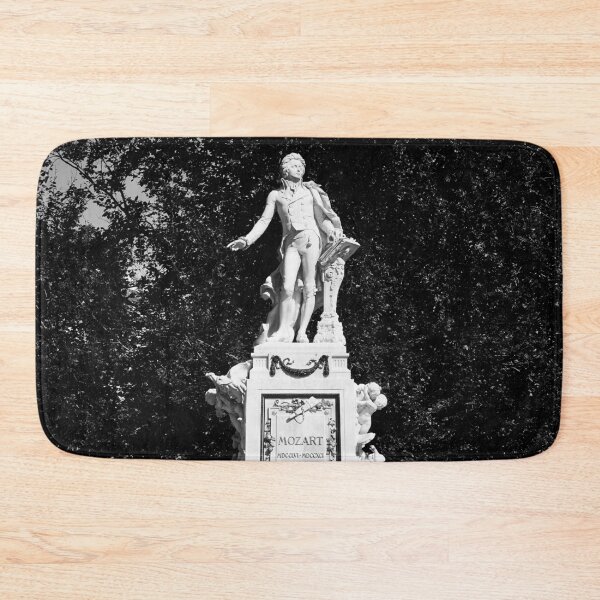 Item preview, Mozart bw designed and sold by Jouko Lehto Photography.
