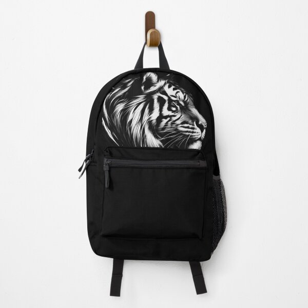 Item preview, SIBERIAN TIGER designed and sold by maistendencias.