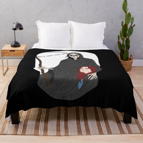 Item preview, Grim Reapers Embrace (Did You?) designed and sold by Hexcellent Designs.