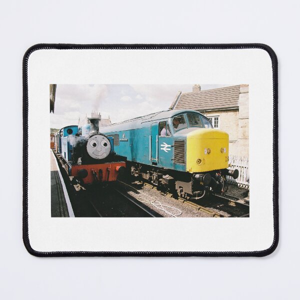 Item preview, Thomas & Class 45 041 'Royal Tank Regiment' designed and sold by LPYLPhotography.