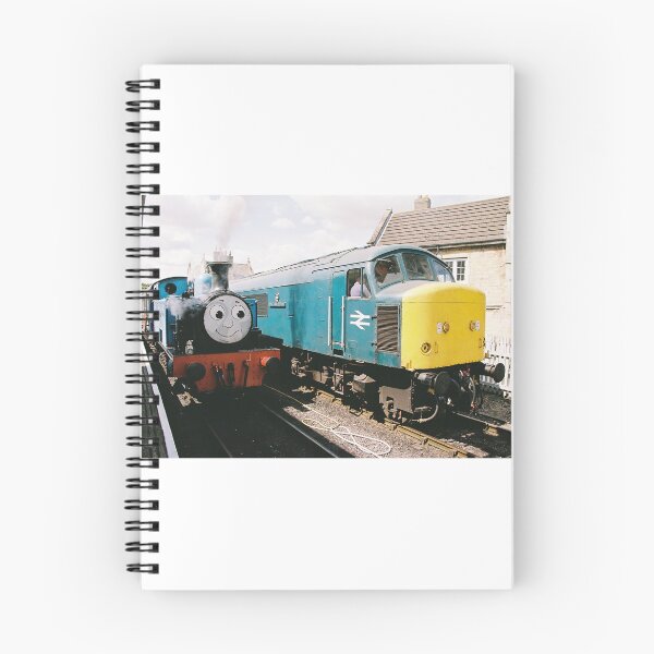 Item preview, Thomas & Class 45 041 'Royal Tank Regiment' designed and sold by LPYLPhotography.