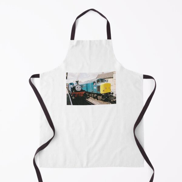 Item preview, Thomas & Class 45 041 'Royal Tank Regiment' designed and sold by LPYLPhotography.